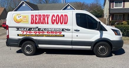 Berry good heating and air atlanta