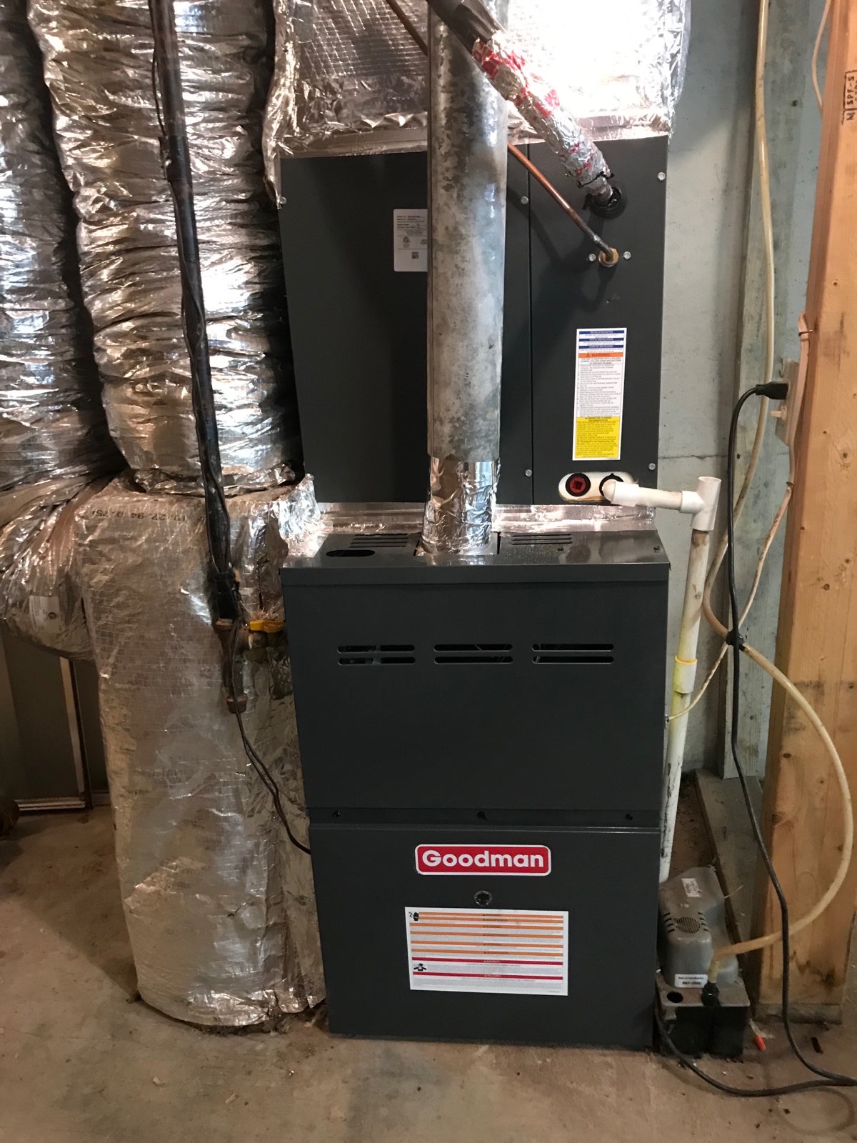 Furnace Installation Atlanta