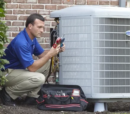 AC Repair Atlanta