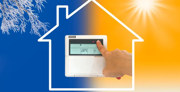 24/7 HVAC Service and Installation in Marietta, GA