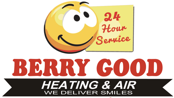 Berry Good Heating and Air