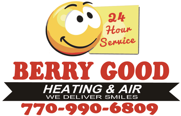 Berry Good Heating and Air