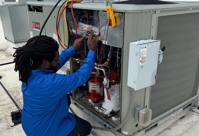 Experienced-Friendly-technician