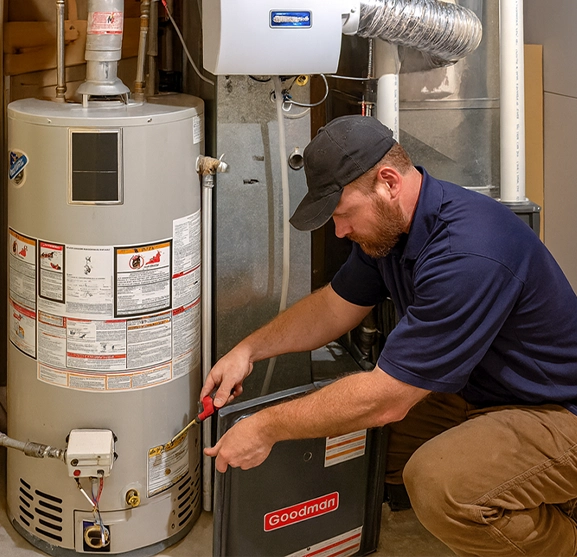 Furnace-Maintenance