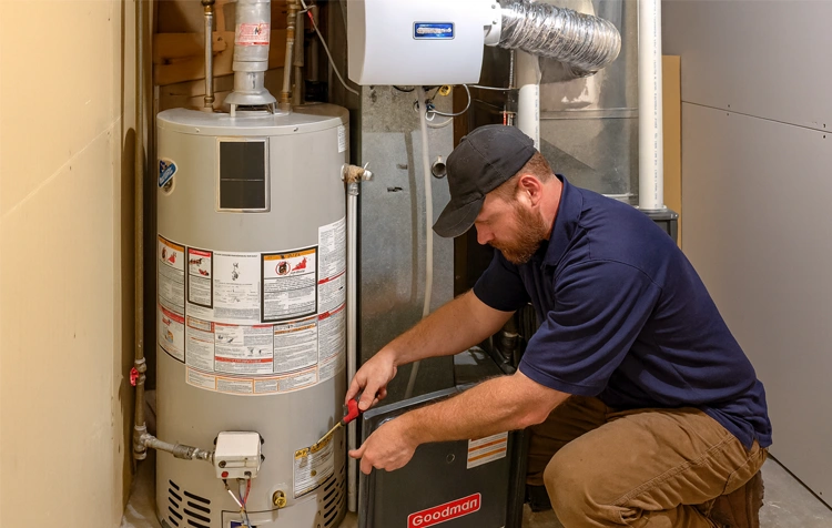 Furnace-Repair
