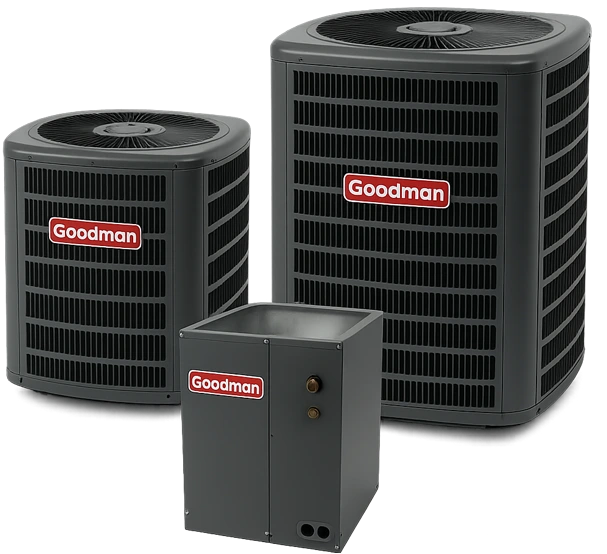 Goodman-Air-Conditioners