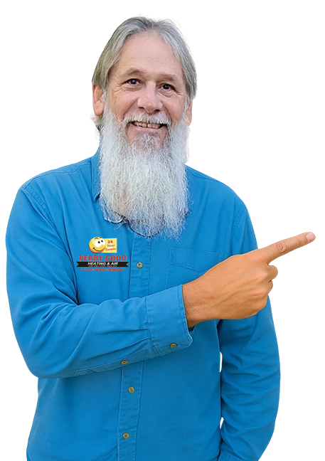 old-Man-witg-berry-Good-Logo