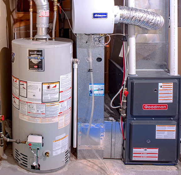furnace services in atlanta