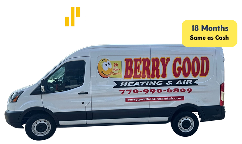 furnace repair installation in atlanta