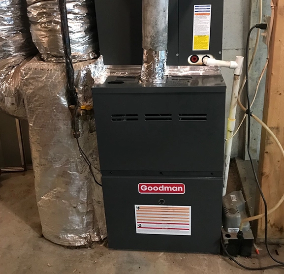 atlanta heating and air
