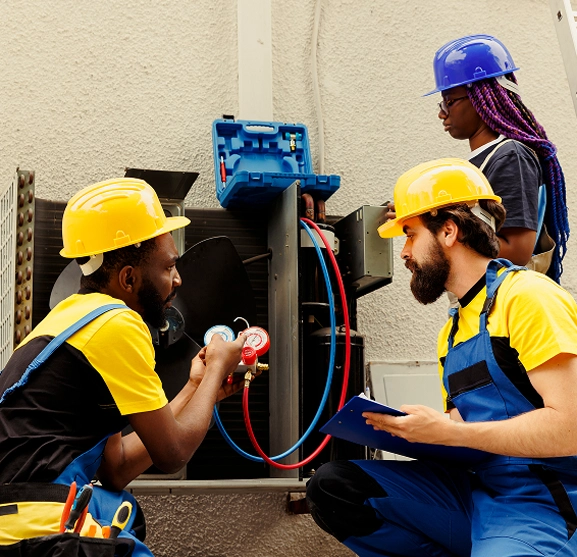 altanta hvac services